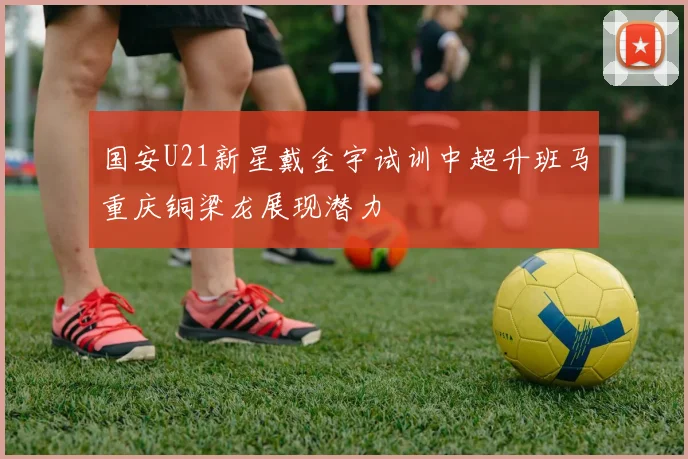 国安U21新星戴金宇试训中超升班马重庆铜梁龙展现潜力