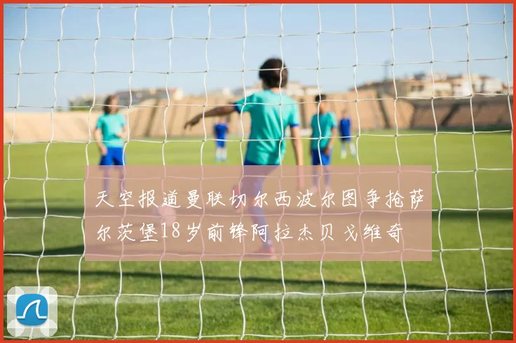 天空报道曼联切尔西波尔图争抢萨尔茨堡18岁前锋阿拉杰贝戈维奇