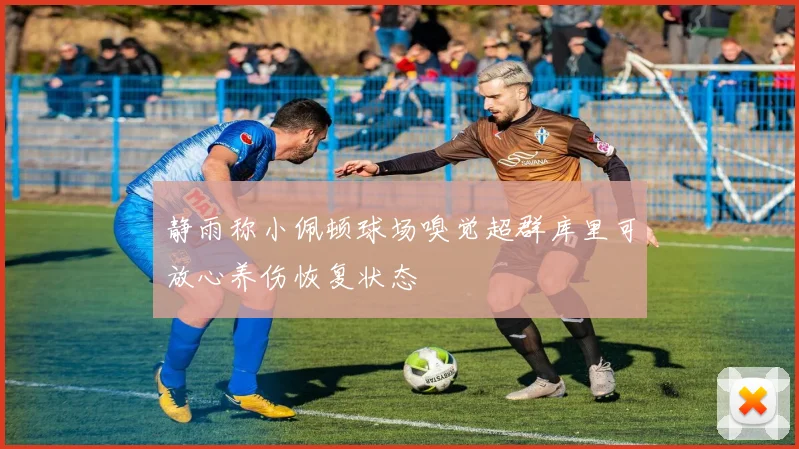 静雨称小佩顿球场嗅觉超群库里可放心养伤恢复状态