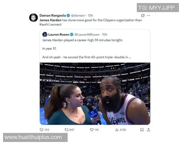 哈登36岁依然拼搏场均出战38分钟展现不屈精神如同地主家的驴 哈登36岁依然拼搏场均出战38分钟展现不屈精神如同地主家的驴