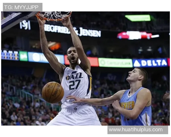 戈贝尔半场表现抢眼11分8板3助助力球队领先鹈鹕 戈贝尔半场表现抢眼11分8板3助助力球队领先鹈鹕