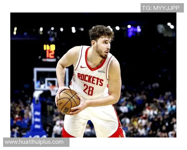 火箭球迷热捧申京为下赛季MVP候选但外界反应却不乐观 火箭球迷热捧申京为下赛季MVP候选但外界反应却不乐观