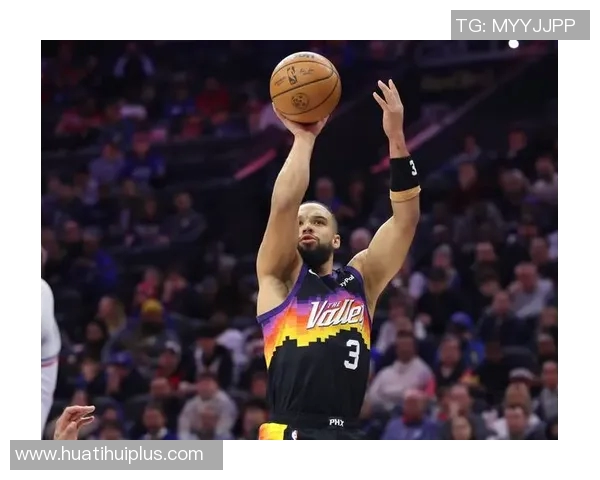 首节表现不佳布克与狄龙状态低迷合计仅得7分